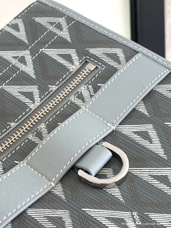 Tony Luxuries Bag-39*35*11CM diro Tote Safari 0723